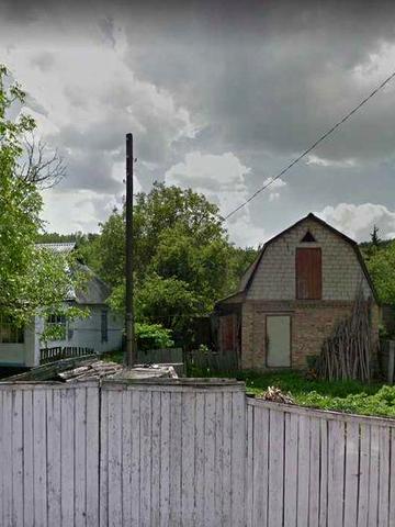 Продажа Дома с участком.