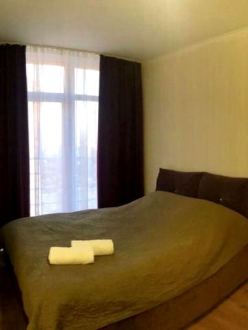 Квартира на Калнышевского