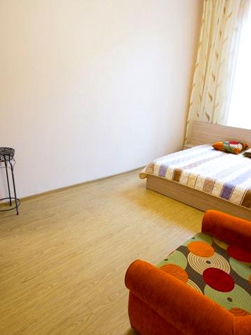 Современные апартаменты