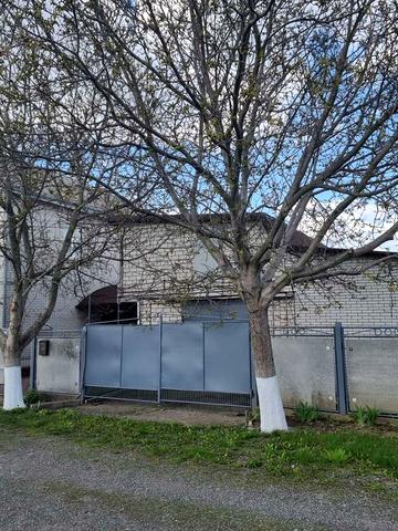 Будинок в с. Кочержинці, Черкаська область