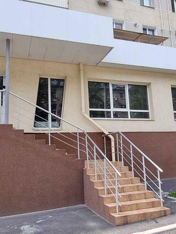 Продажа квартиры в новострое 670$/м2 Артема 90б