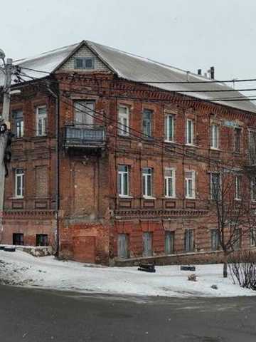 Продам 1-к. квартиру на Выборгской ( р-н пр.Нигояна). Срочно!