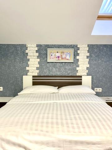 Мансарда в центре Полтавы