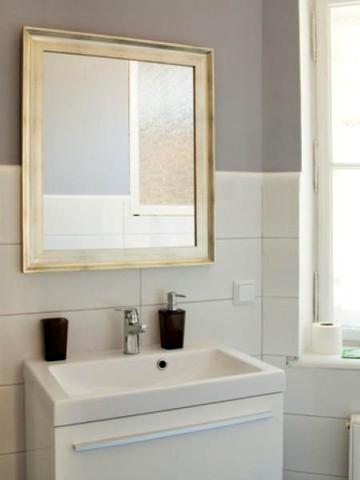 Квартира в центре Львова с потрясающим видом