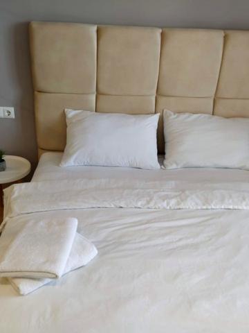 VIP Apartment в ЖК Авалон