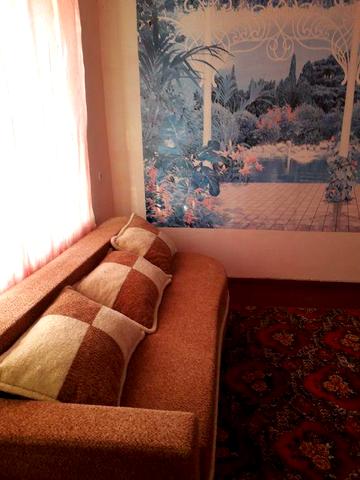 Будинок з ділянкою в смт.Рудниця