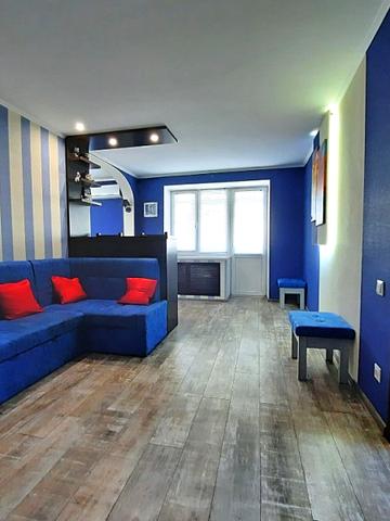 Sea-style - сеть апартаментов Alex Apartments - бесконтактное заселение 24-7