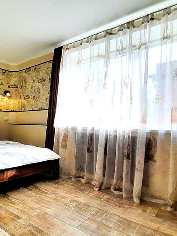 Sea-style - сеть апартаментов Alex Apartments - бесконтактное заселение 24-7