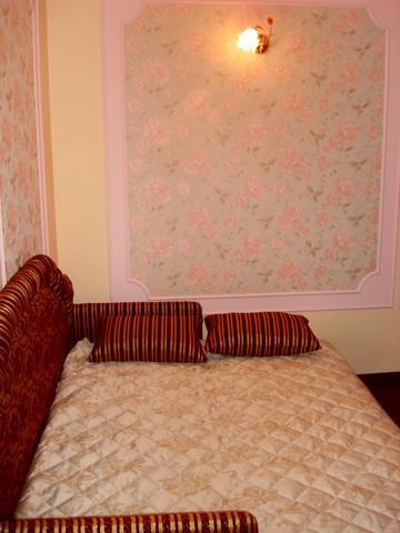 Люкс в центре Трускавца