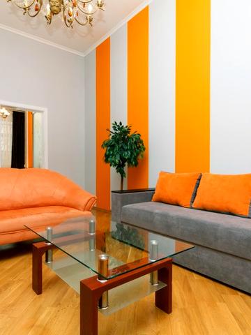 Квартира рядом с Арена Сити