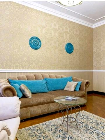 Апартаменты возле Арена Сити