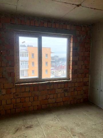 Продам 1-кімнатну новобудову (переуступка) ЖК Оазис Буковини
