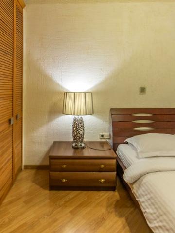 Замечательная квартира в самом центре города