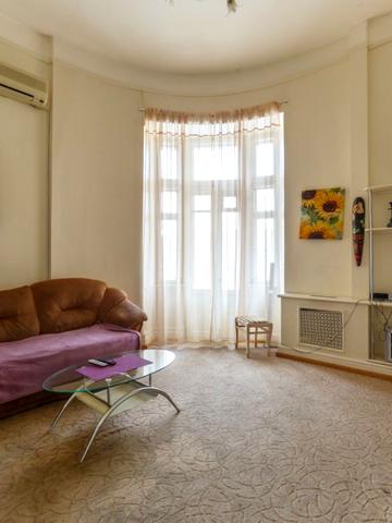 Чудесная квартира в центре столицы