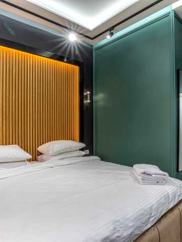 Brand new amazing loft style urban studio at Baseina Str - Arena