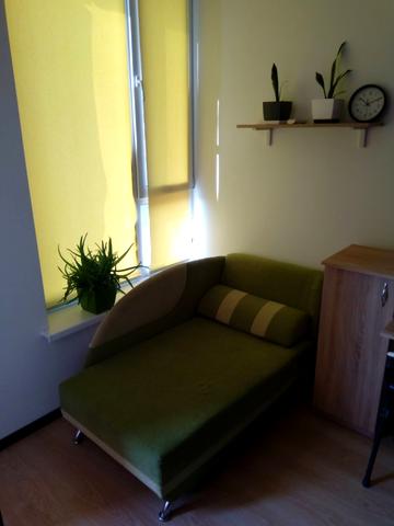 Апартаменты в новом ЖК Комфорт Таун