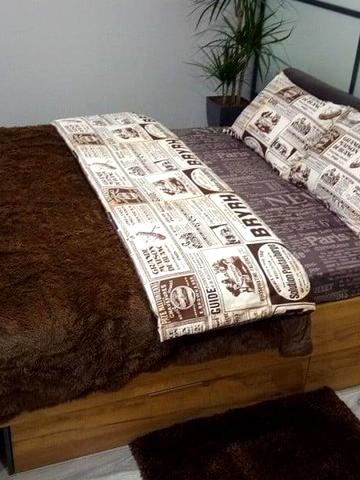 Потрясающая квартира-студия люкс в Комфорт Тауне