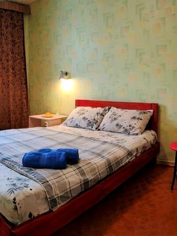 Большая трехкомнатная квартира у метро Студенческая