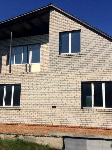 Продам будинок + земельна ділянка  14 соток