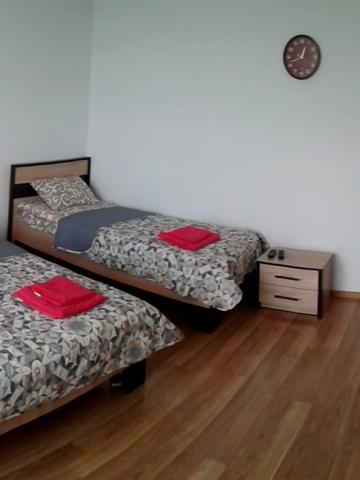 Элитная квартира в центре