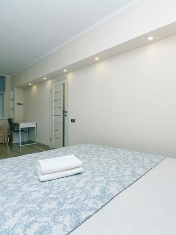 Квартира в ЖК Смарт Хаус