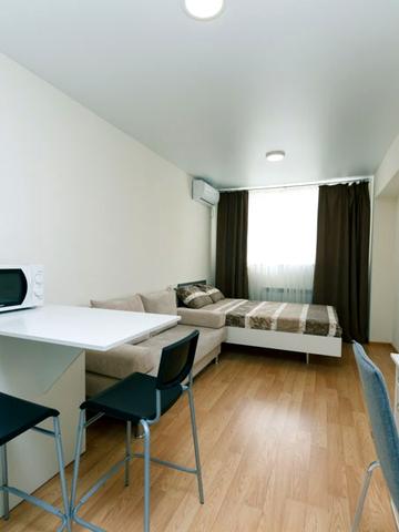 Апартаменты возле станции метро Берестейская