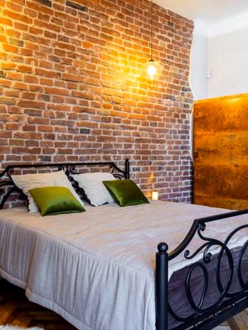 Однокомнатная квартира в центре Львова