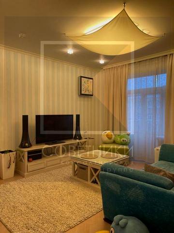 Продажа квартиры в центре г. Харькова по ул. Мироносицкой,99 ЖК Сталинка