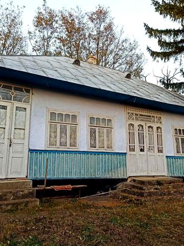 Продам житловий будинок