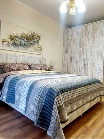 Мелодия прованса в старом центре