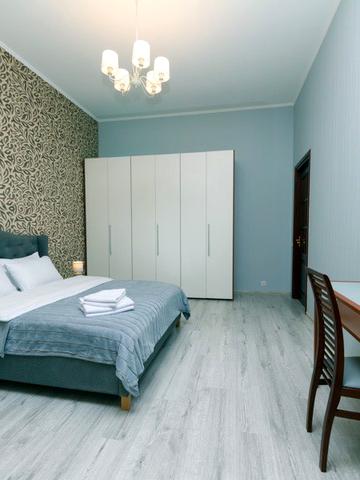 VIP-апартаменты в центре Киева