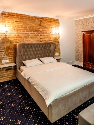 Квартира в центре Львова