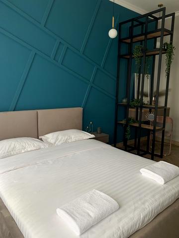 Avangard Double grand space