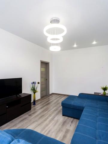 Стильная квартира в новом жилом комплексе Альтаир