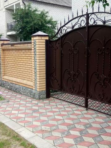 Дім, будинок Охтирка