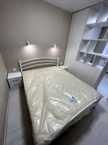 В Продаже 1 к к ЖК Грандбуд , новострой, Центр, евро ЖК Грандбуд