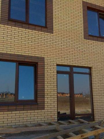 Продам будинок на перемичці, Гніванське шосе.