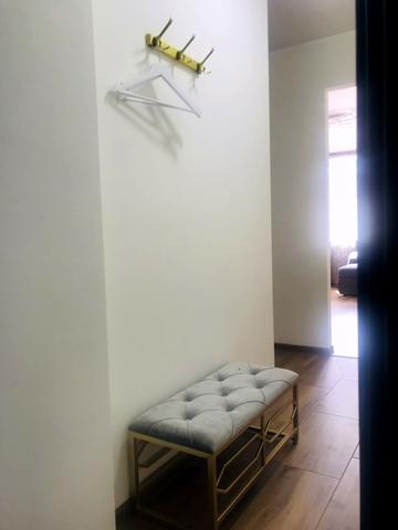 Apartment Avenue View
