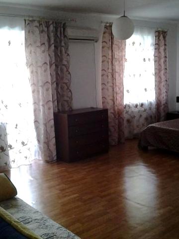 Уютная квартира в центре Одессы