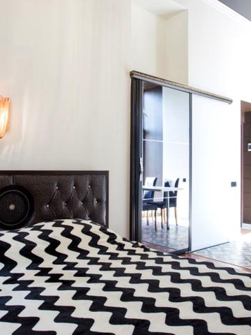 Апартаменты-студио на Гоголя