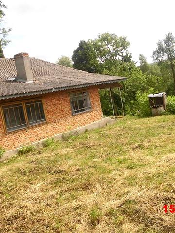 продам хату в селі чернилівка