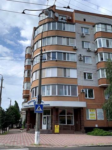 Продам двухуровневую квартиру на Первомайской, р-н Реч.вокзала