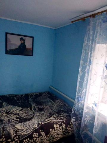 Дом  и летняя кухня