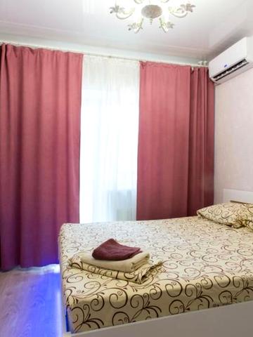 Квартира-студия возле Металлиста