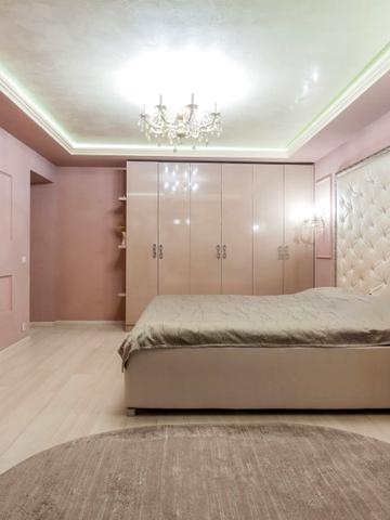 Квартира класса люкс