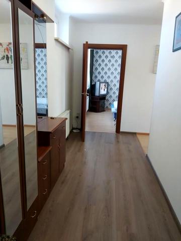 Видовая квартира в новом доме на 23 этаже