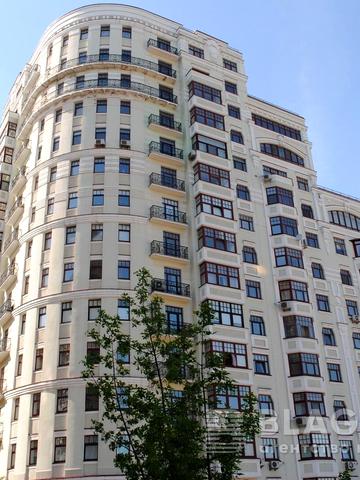 Ірининська вул., 5/24