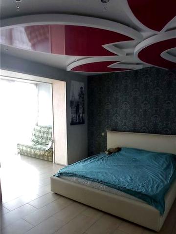 Продам елітну квартиру від власника, Вокзальна