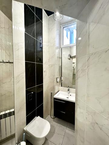 Делюкс апартаменты в центре Львова