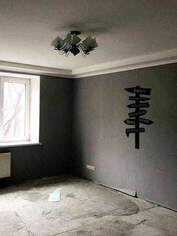 Продаж 1-к квартири (55,5 м2) м.Бровари, в.А.Голуба, 1В, 55000 $